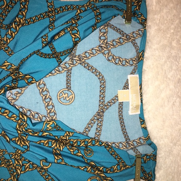 Michael Kors Top - Picture 2 of 3